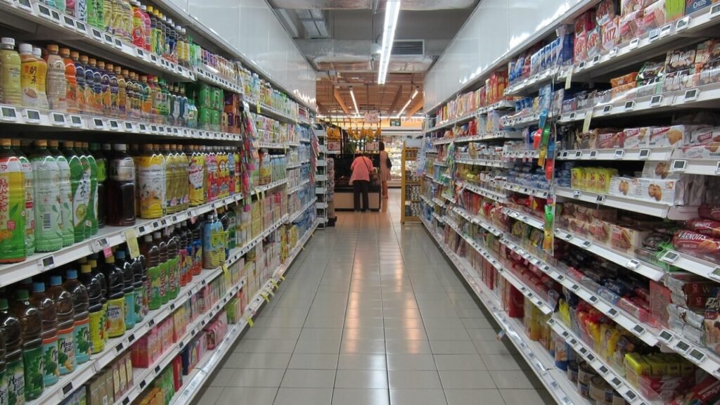 Convention collective commerce de détail alimentaire en magasin spécialisé à télécharger gratuitement en PDF