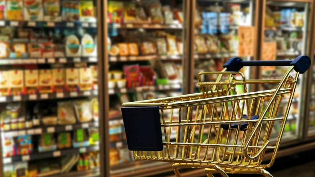 Obtenir commerce à prédominance alimentaire convention collective gratuitement en PDF