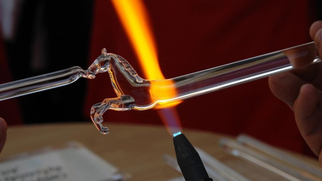 Téléchargement gratuit de convention collective fabrication du verre à la main en PDF