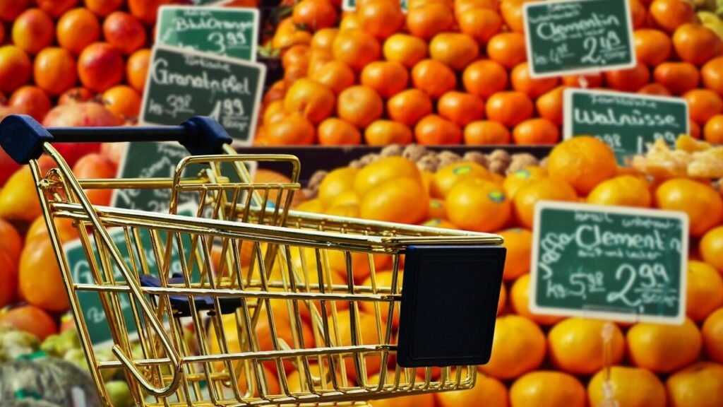 Obtenir convention collective commerce de detail de fruits et legumes gratuitement en PDF