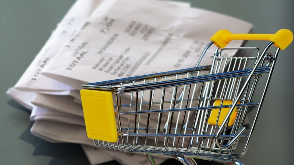 Téléchargement gratuit de la convention collective de gros à prédominance alimentaire en PDF