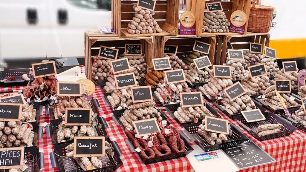 Obtenir convention collective charcuterie salaison gratuitement en PDF
