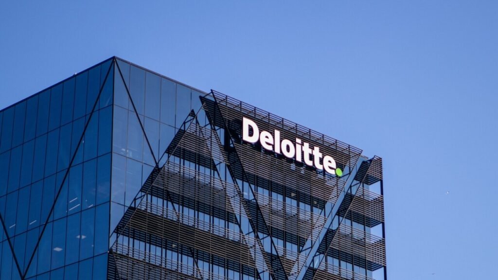 Téléchargement gratuit de convention collective Deloitte en PDF