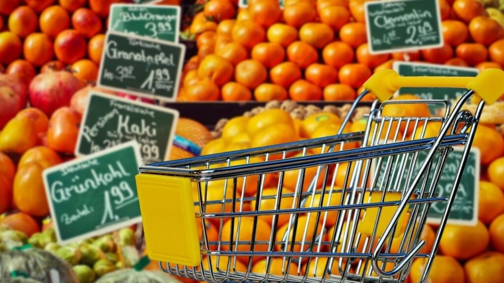 Obtenir la convention collective commerce de détail alimentaire fruits et légumes gratuitement en PDF