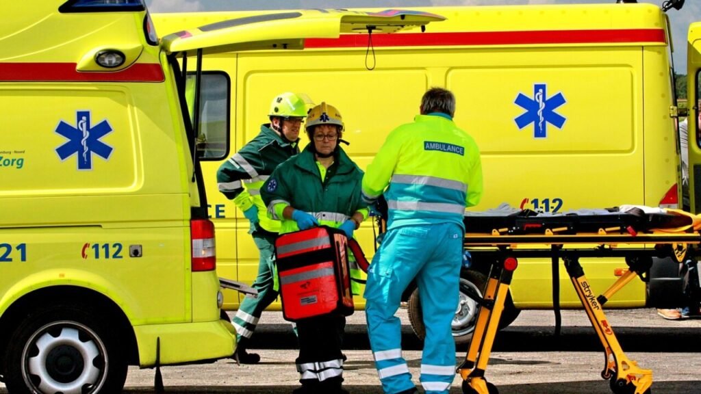 Obtenir la convention collective des ambulanciers privés gratuitement en PDF
